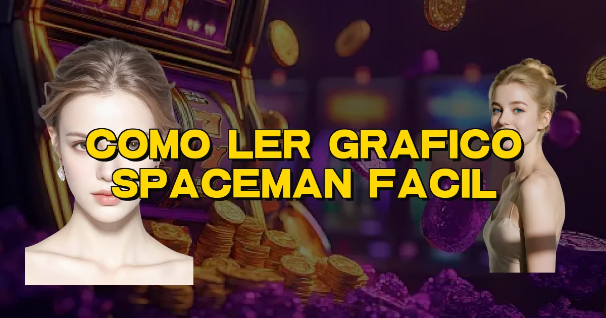 Como Ler Grafico Spaceman Facil Oficial