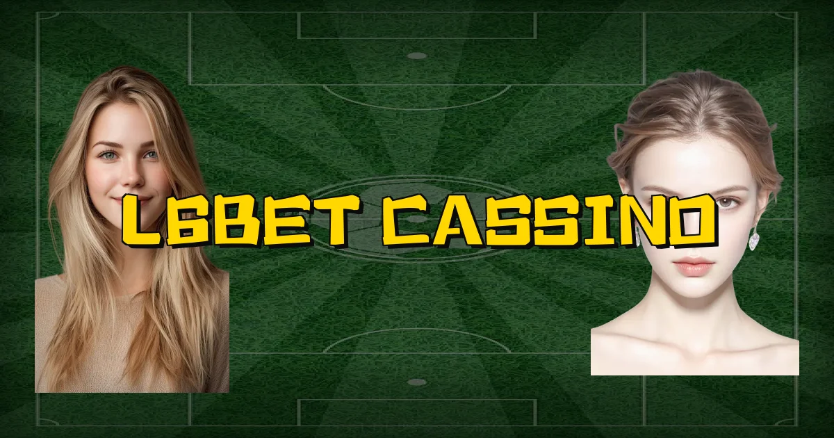 L6Bet Cassino Oficial