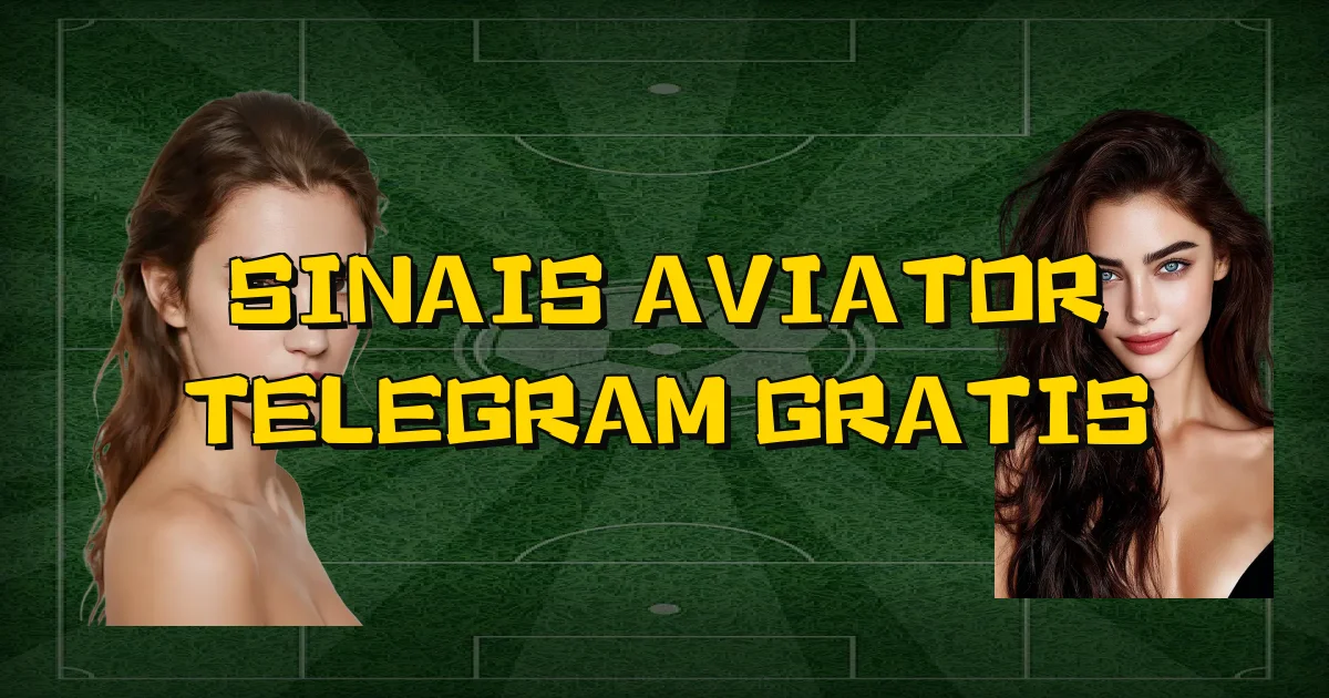 Sinais Aviator Telegram Gratis Oficial